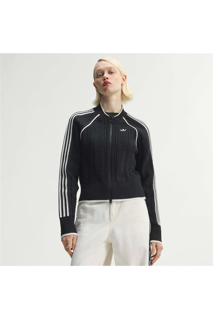 adidas Kadın Ceket SST TT KR9624