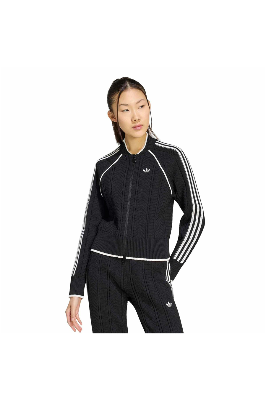 adidas Kadın Ceket SST TT KR9624