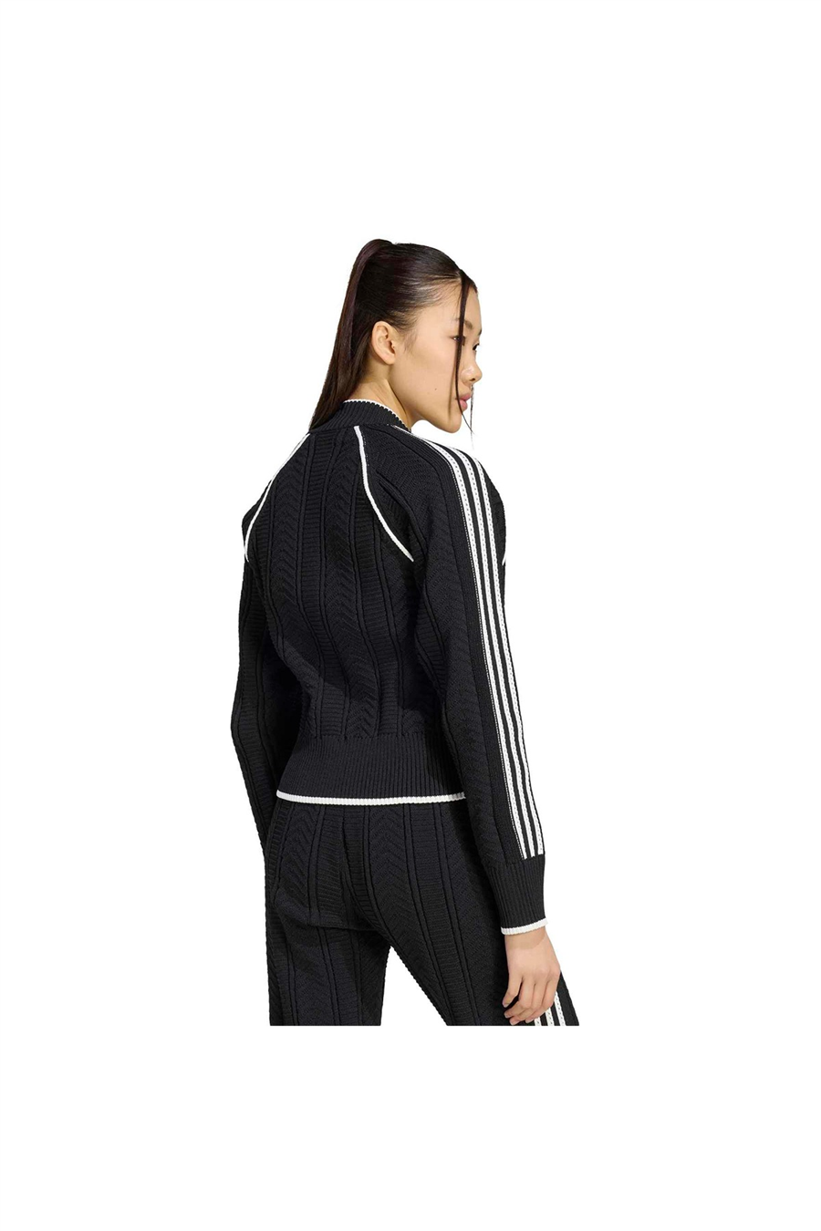 adidas Kadın Ceket SST TT KR9624