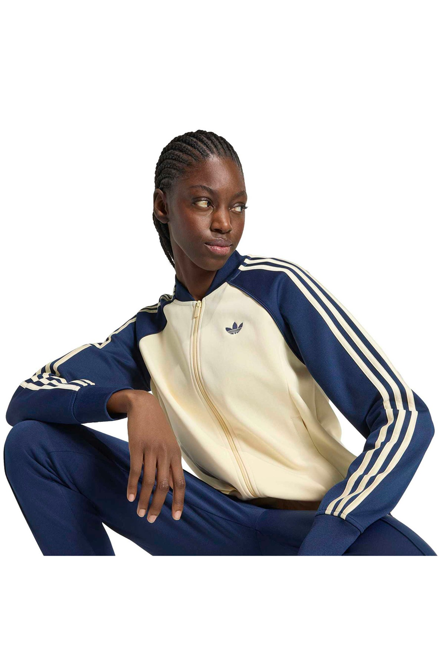 adidas Kadın Ceket SST TT KS4716