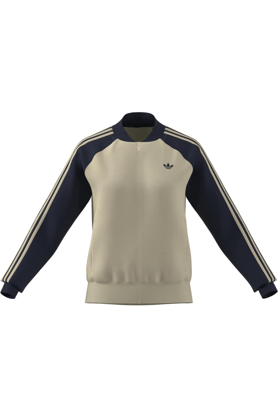 adidas Kadın Ceket SST TT KS4716
