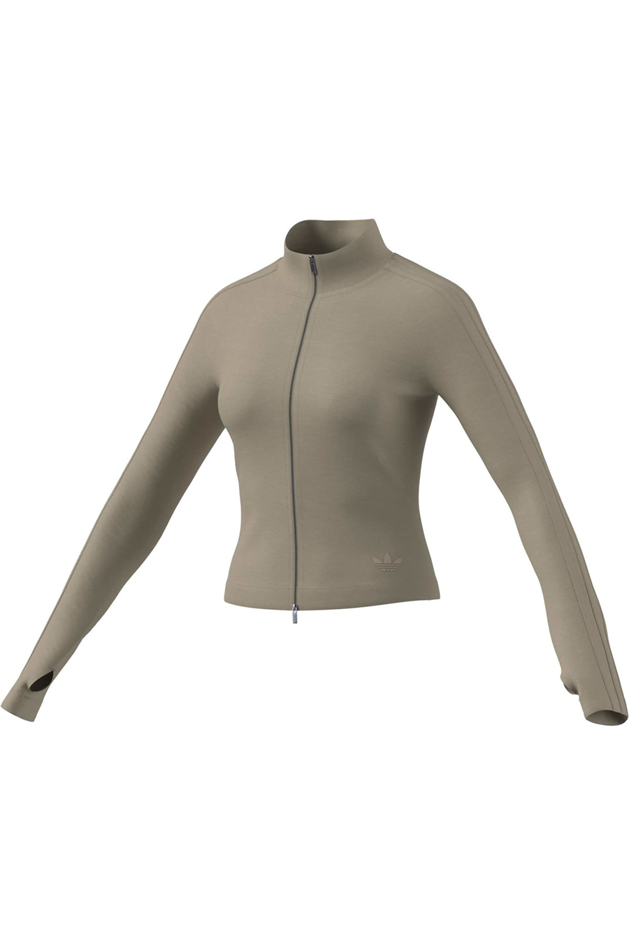 adidas Kadın Ceket TRACKTOP KY9272