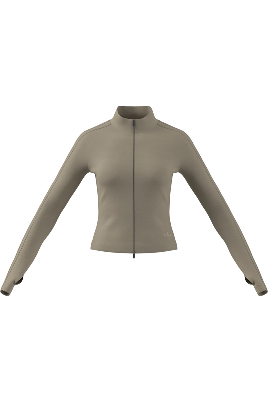 adidas Kadın Ceket TRACKTOP KY9272