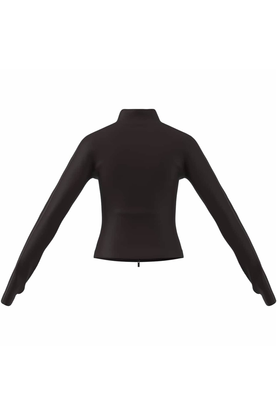 adidas Kadın Ceket TRACKTOP KZ1125