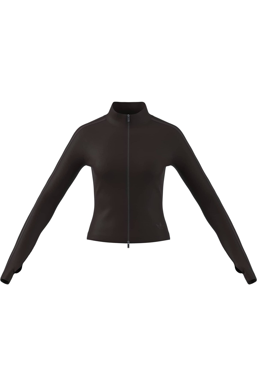 adidas Kadın Ceket TRACKTOP KZ1125