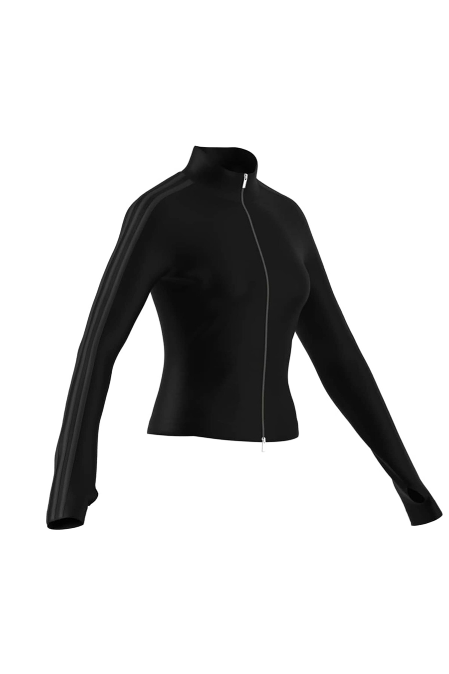 adidas Kadın Ceket TRACKTOP KZ1126