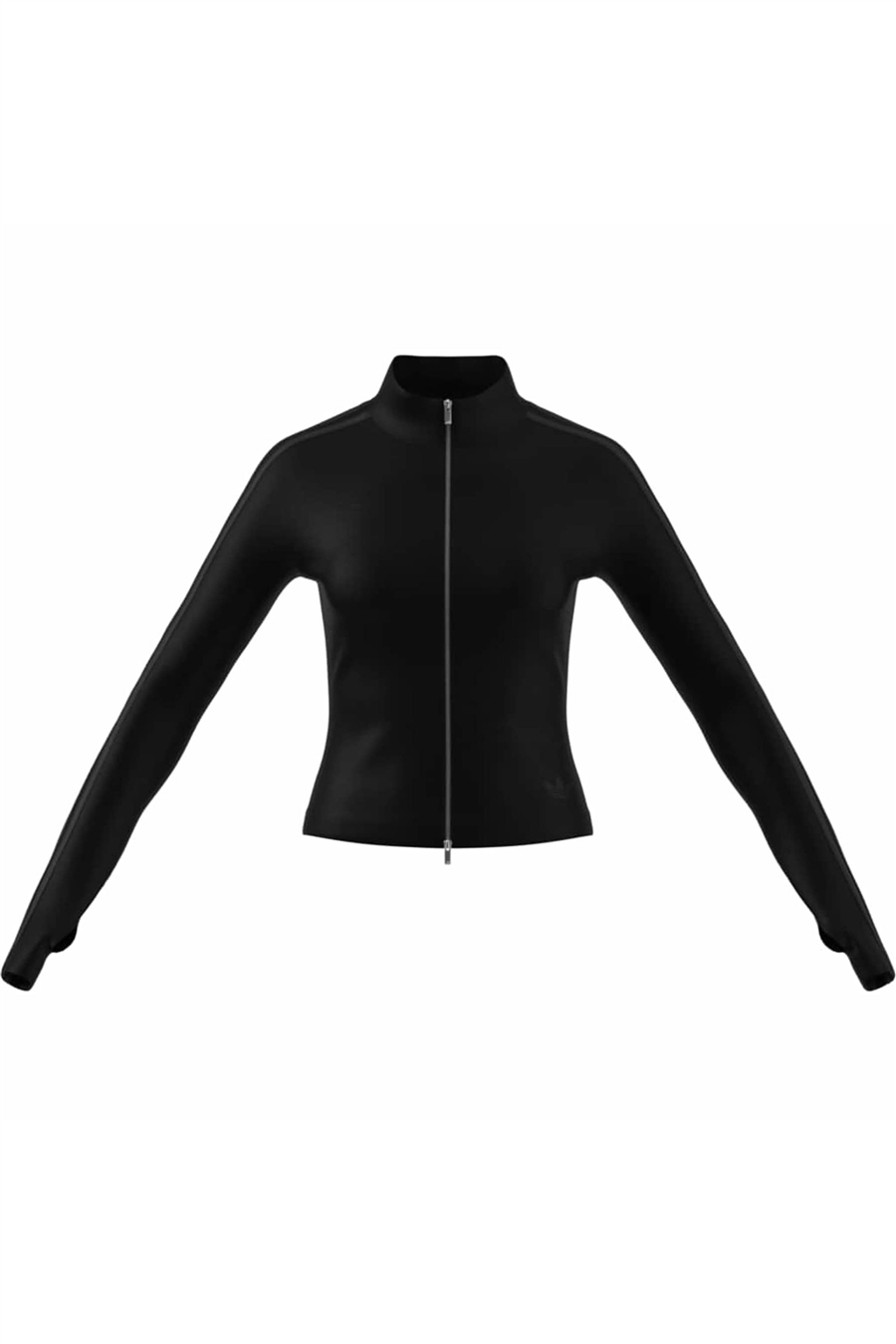 adidas Kadın Ceket TRACKTOP KZ1126
