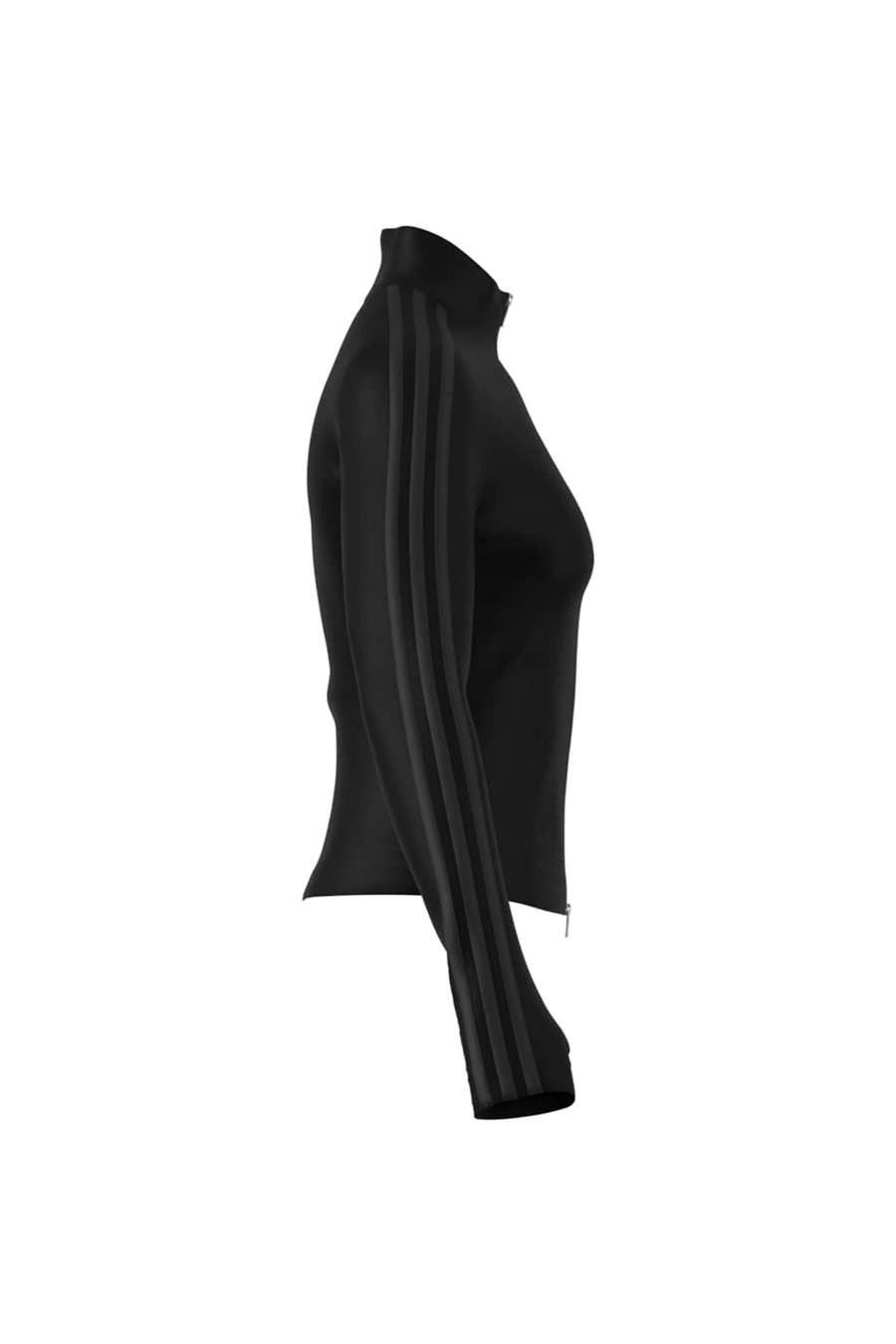 adidas Kadın Ceket TRACKTOP KZ1126
