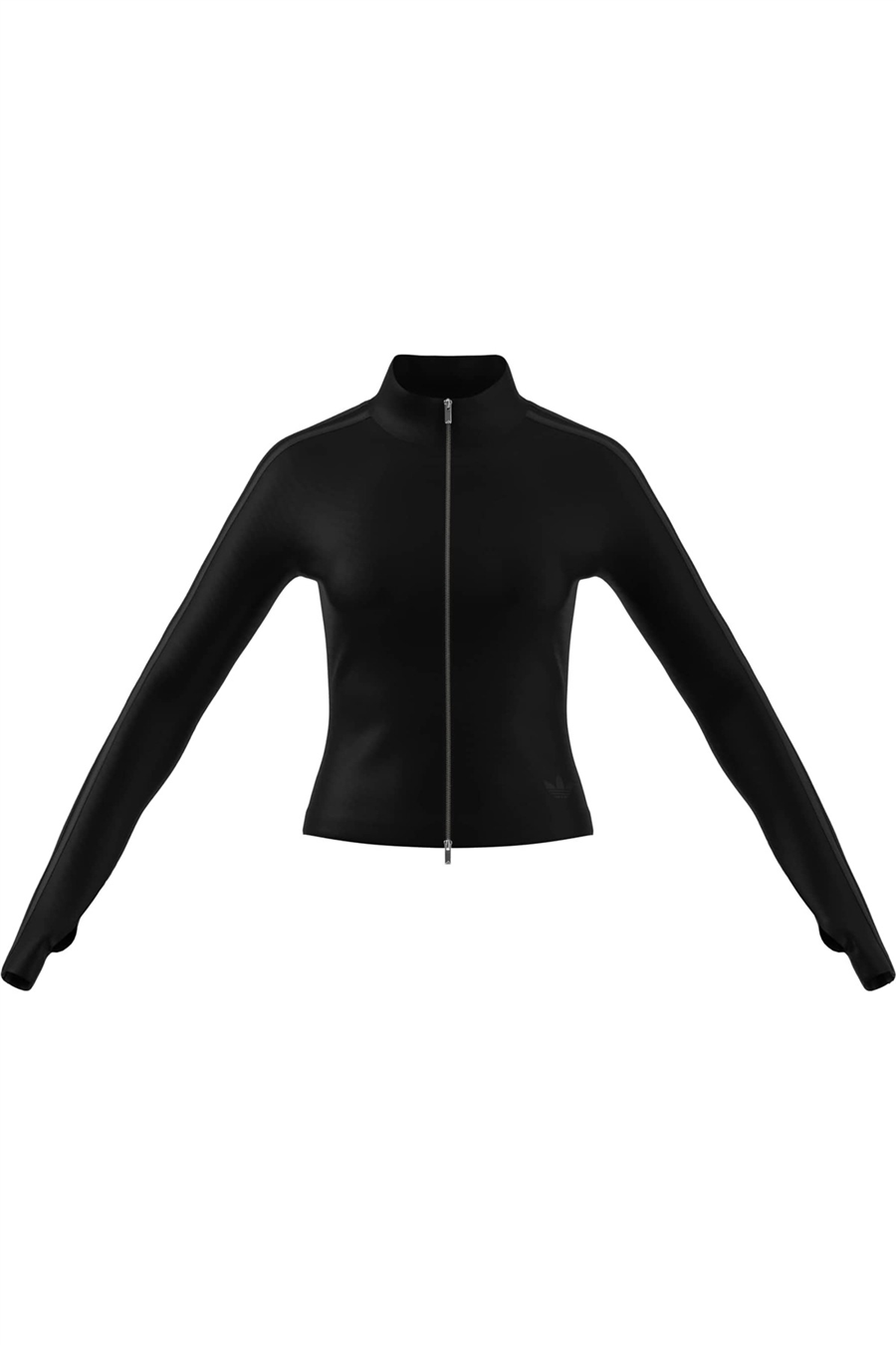 adidas Kadın Ceket TRACKTOP KZ1126
