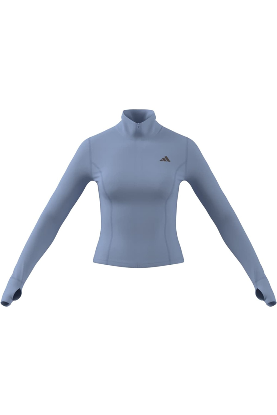 adidas Kadın Ceket W 3SS ZIP T JKT KY7999