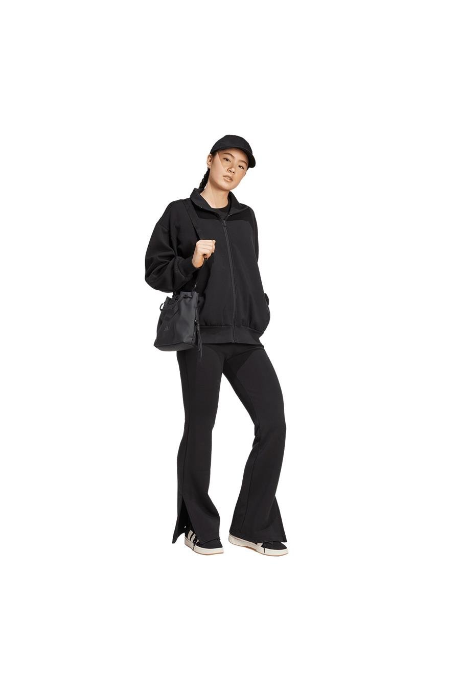 adidas Kadın   Ceket W ALL SZN SL FZ JM1658