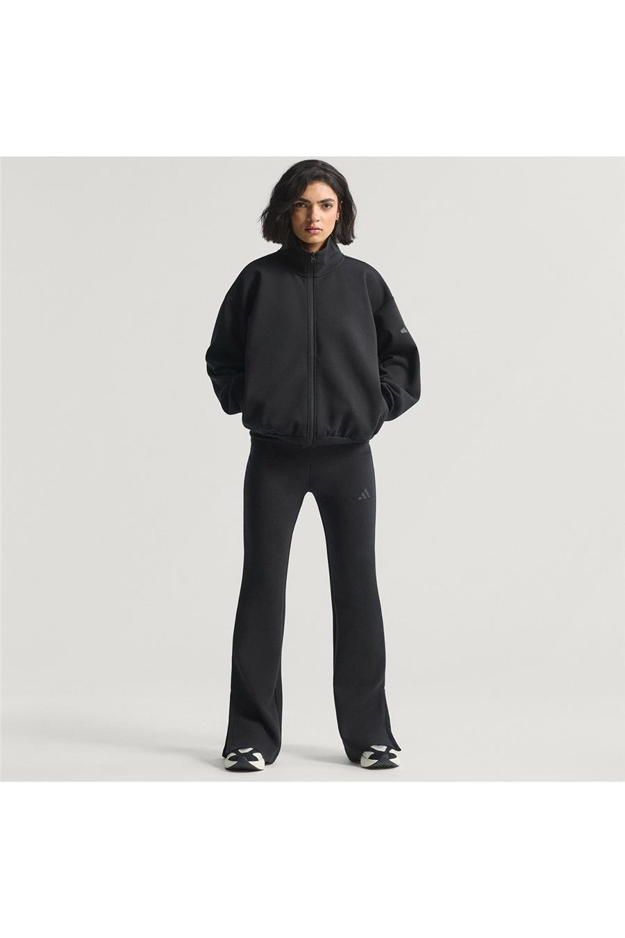 adidas Kadın   Ceket W ALL SZN SL FZ JM1658