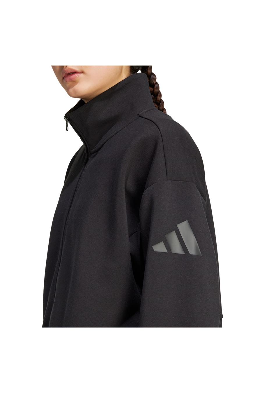 adidas Kadın   Ceket W ALL SZN SL FZ JM1658