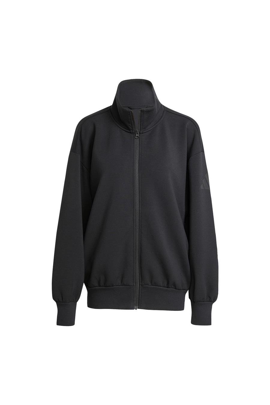 adidas Kadın   Ceket W ALL SZN SL FZ JM1658