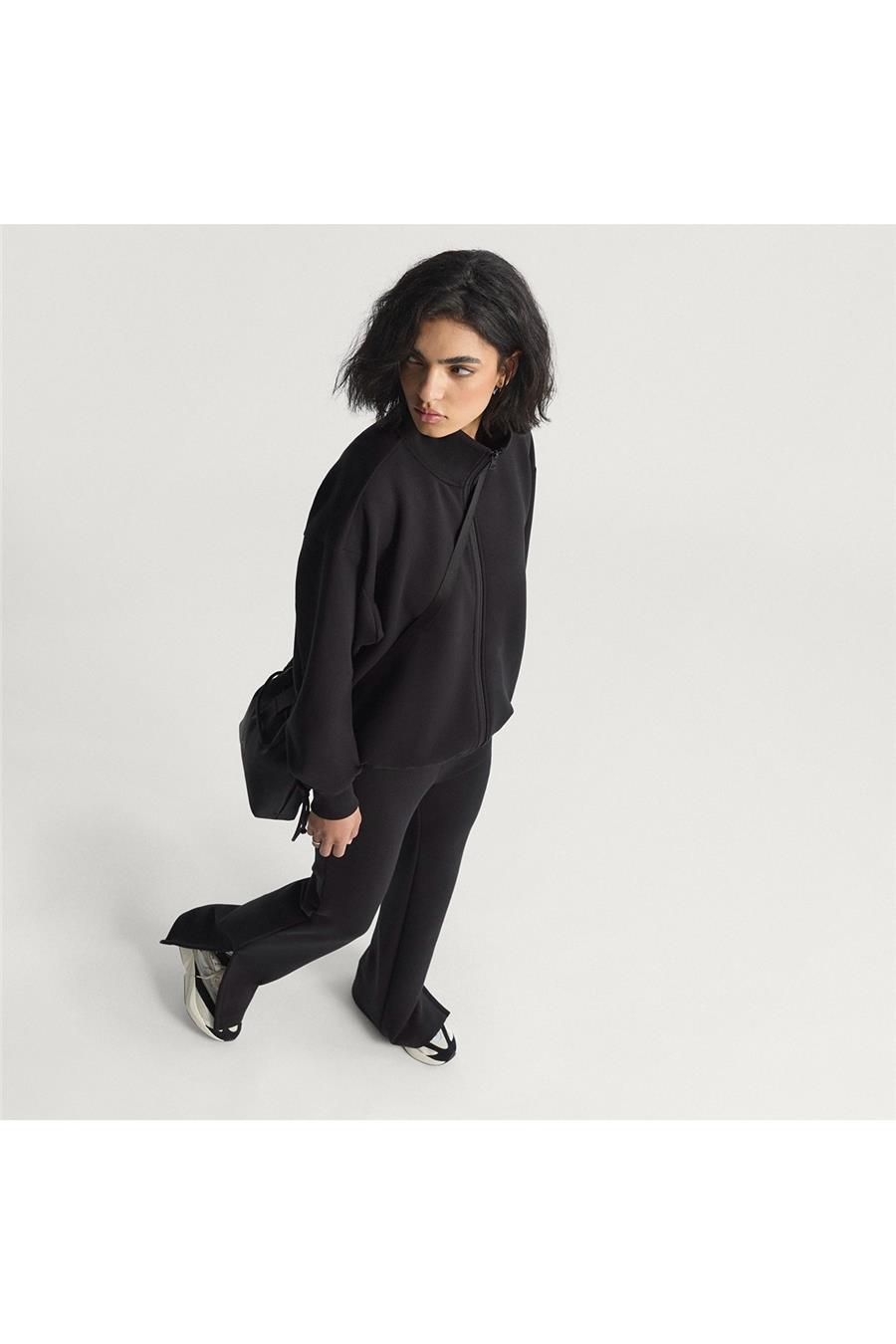 adidas Kadın   Ceket W ALL SZN SL FZ JM1658