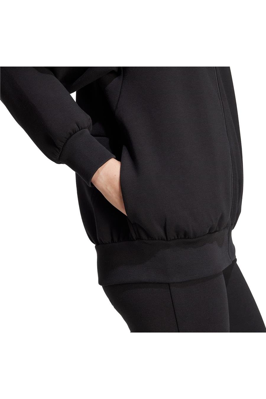 adidas Kadın   Ceket W ALL SZN SL FZ JM1658