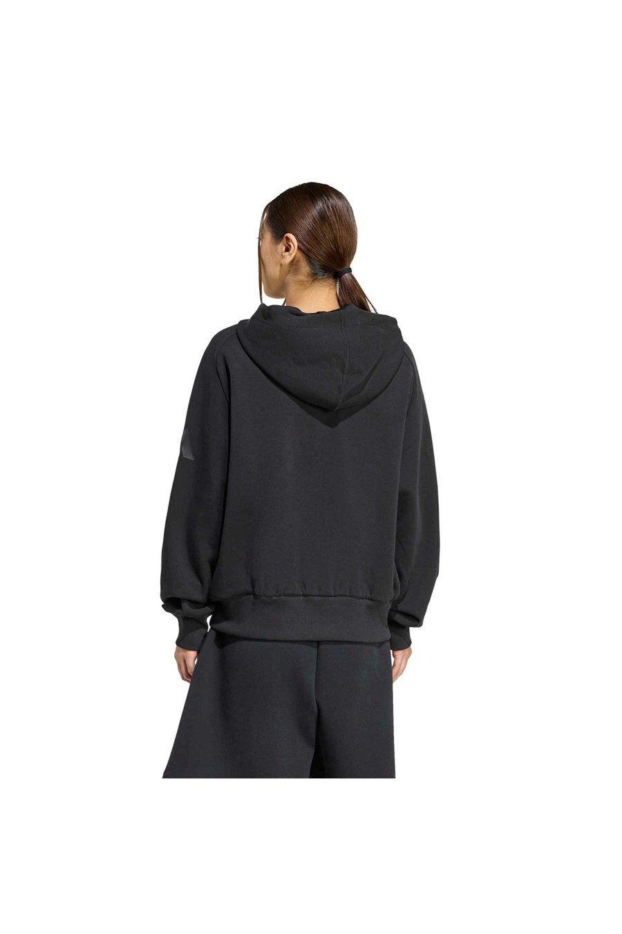adidas Kadın Ceket W SL FZ HD KE9147