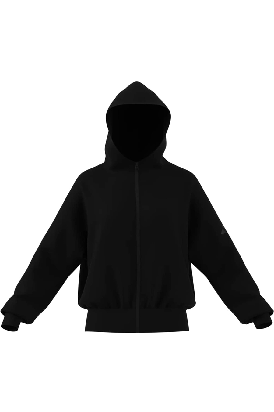 adidas Kadın Ceket W SL FZ HD KE9147