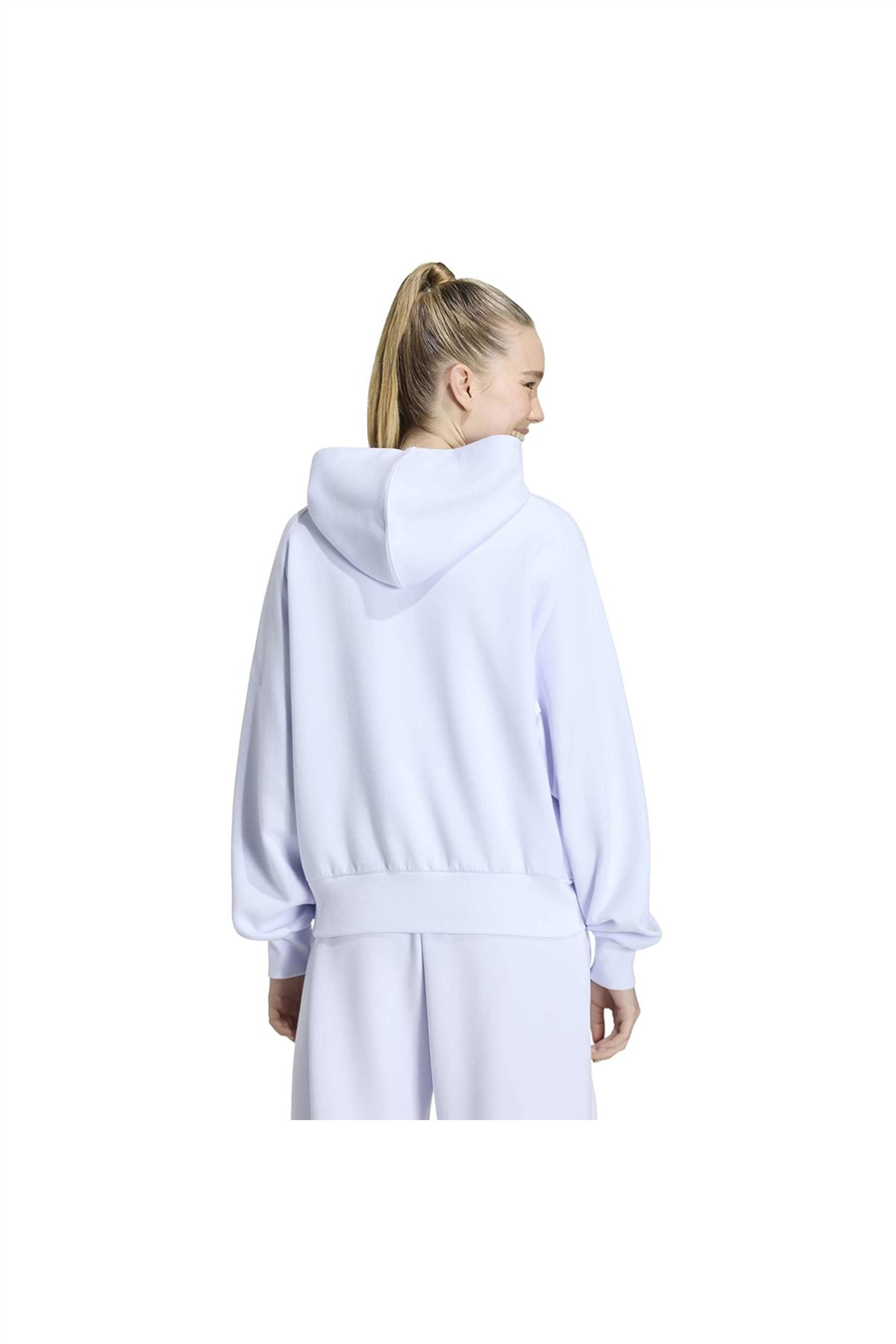 adidas Kadın Ceket W SL FZ HD KR2745