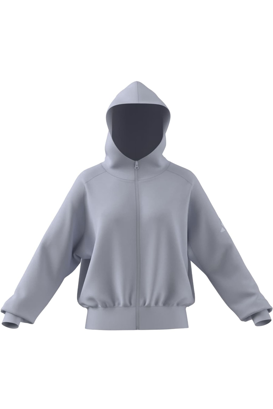 adidas Kadın Ceket W SL FZ HD KR2745