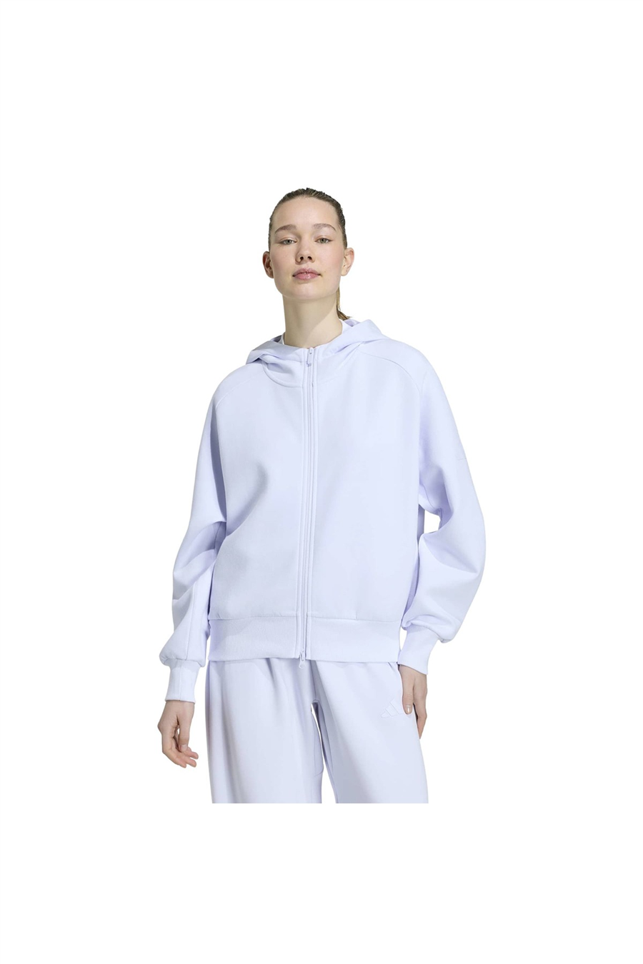 adidas Kadın Ceket W SL FZ HD KR2745