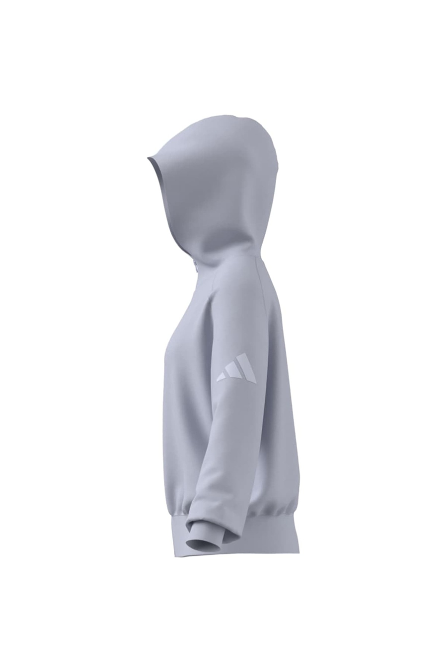 adidas Kadın Ceket W SL FZ HD KR2745
