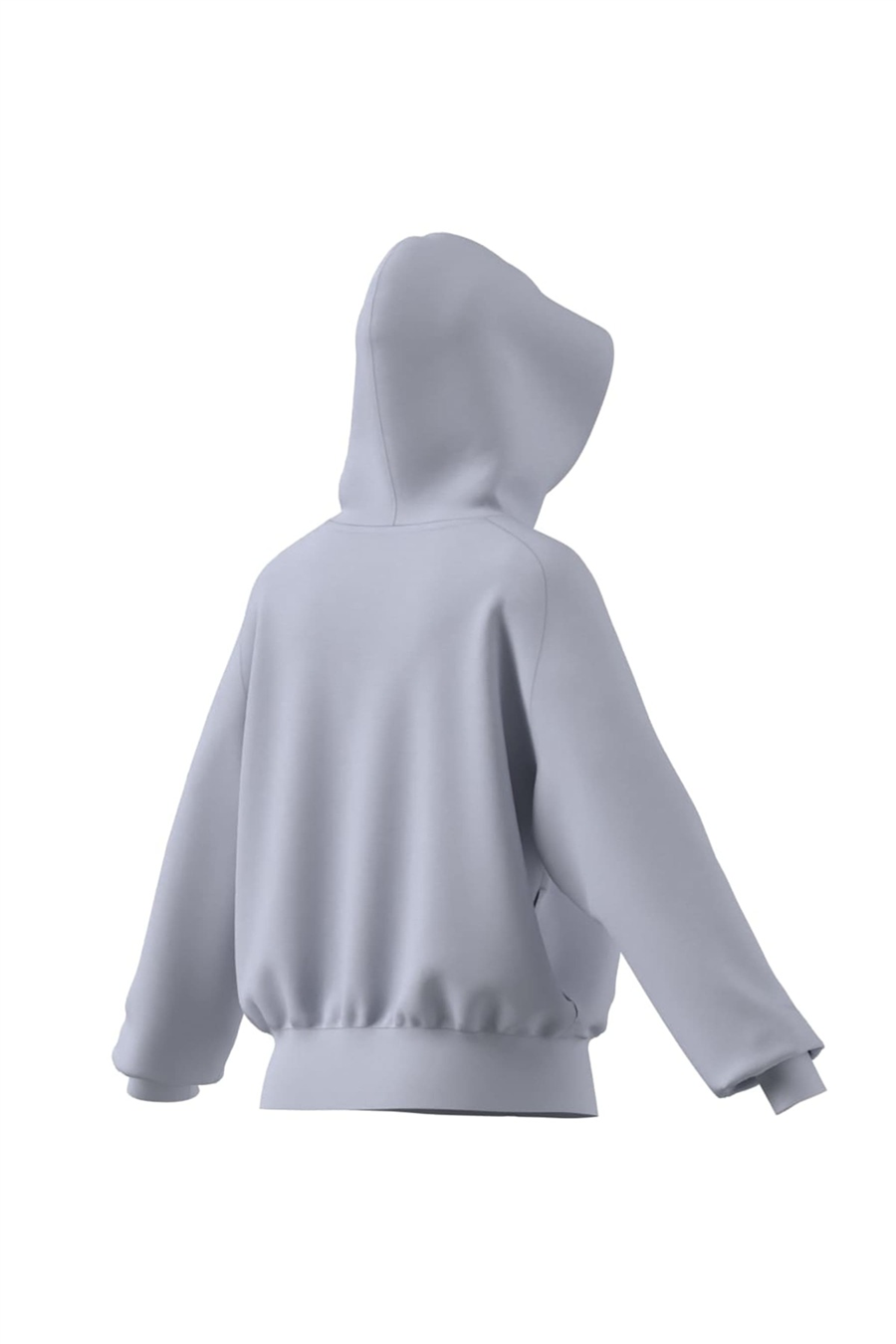 adidas Kadın Ceket W SL FZ HD KR2745
