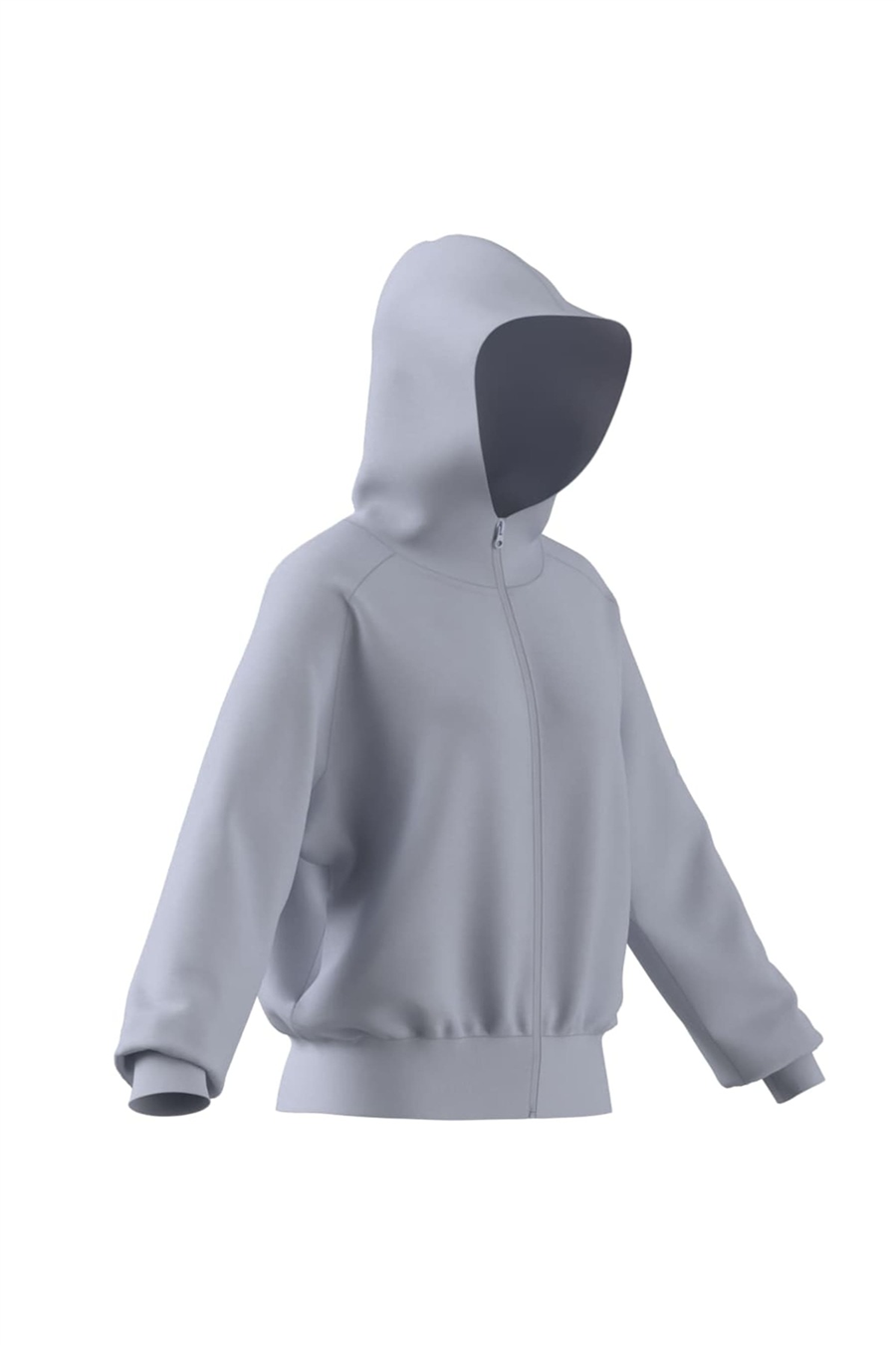 adidas Kadın Ceket W SL FZ HD KR2745