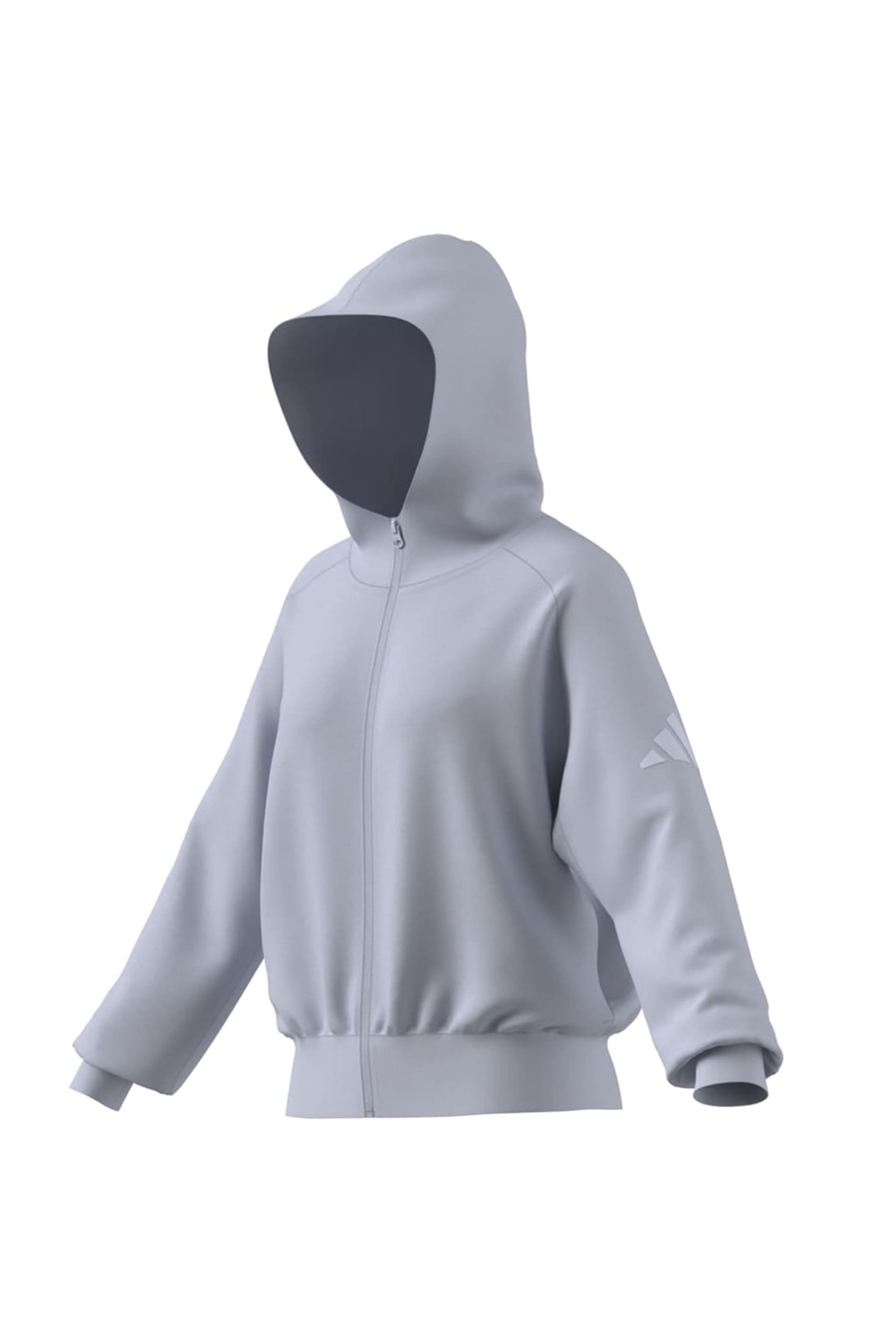 adidas Kadın Ceket W SL FZ HD KR2745