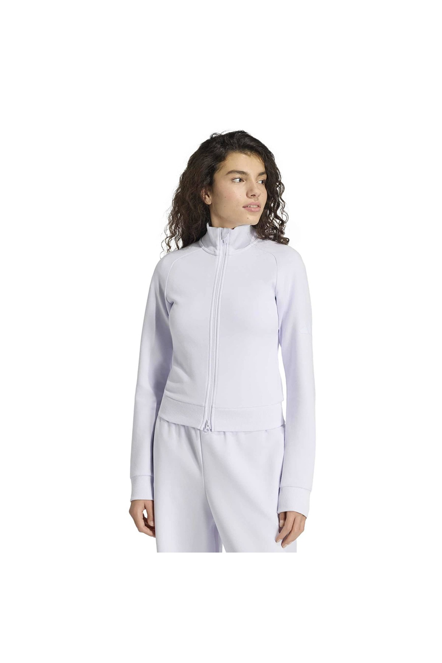 adidas Kadın Ceket W SL SLIM TT KR5287