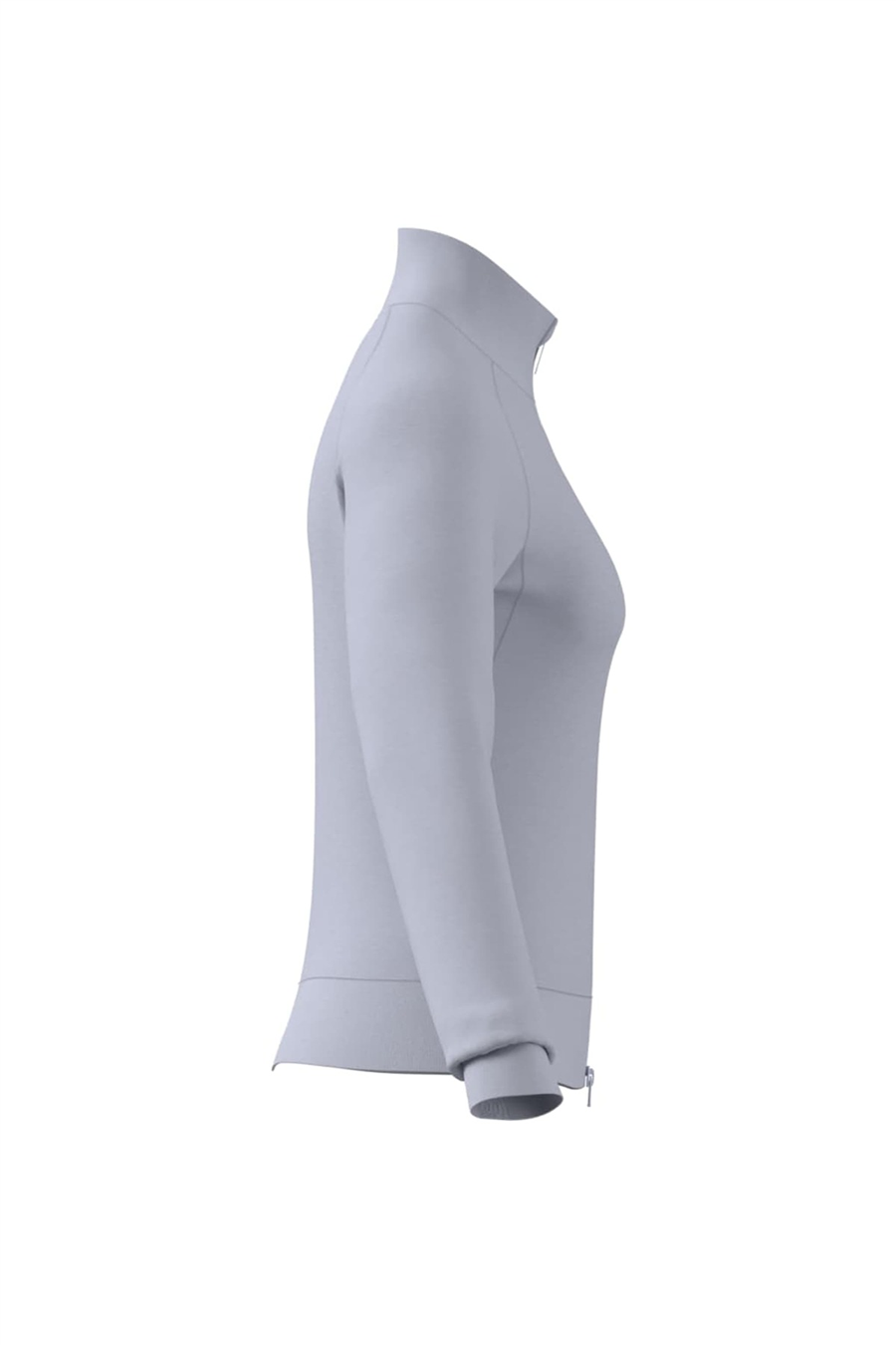 adidas Kadın Ceket W SL SLIM TT KR5287