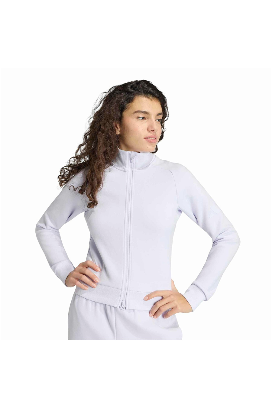 adidas Kadın Ceket W SL SLIM TT KR5287