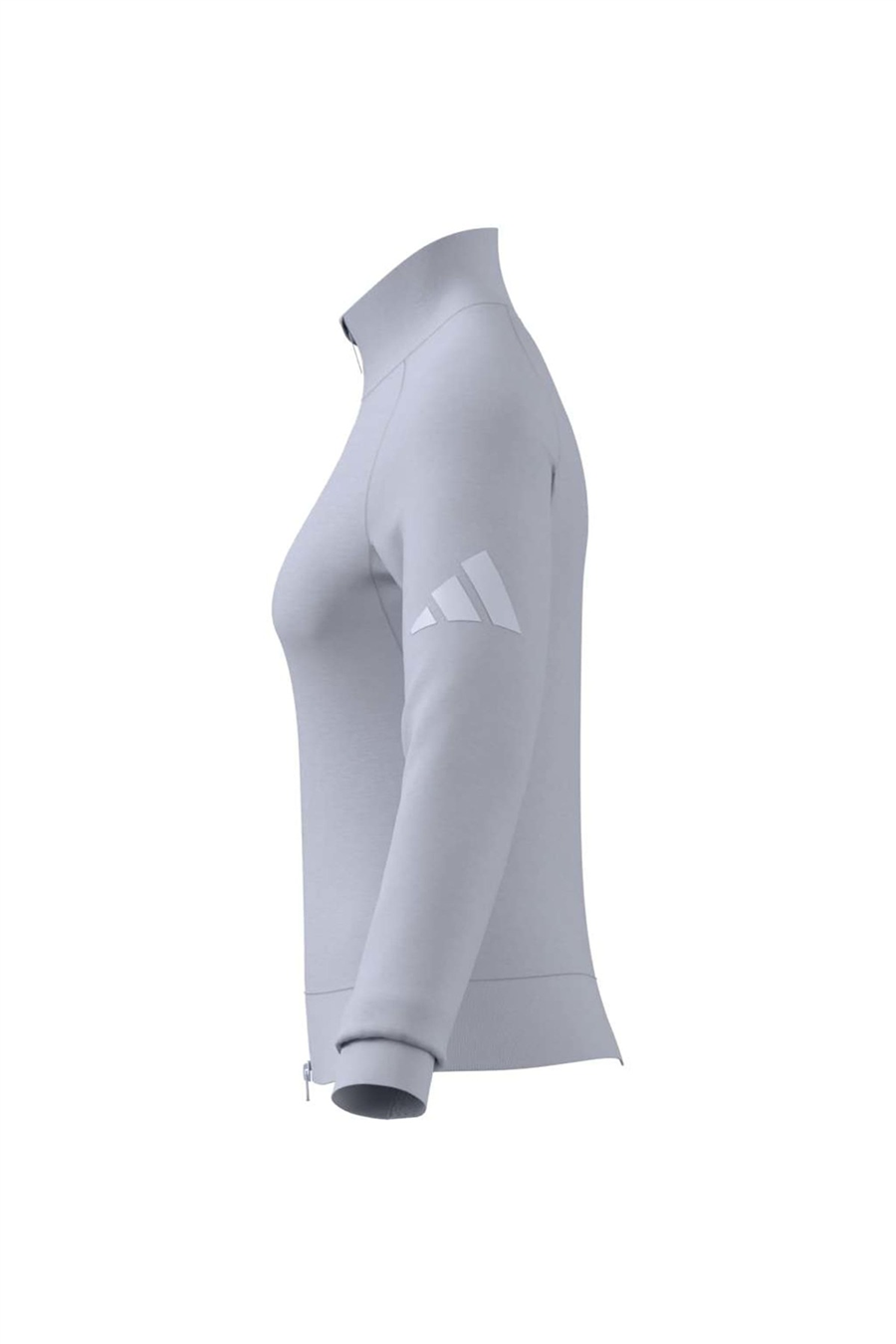 adidas Kadın Ceket W SL SLIM TT KR5287