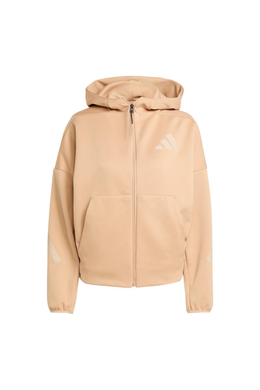 adidas Kadın   Ceket W Z.N.E. FZ JY5970