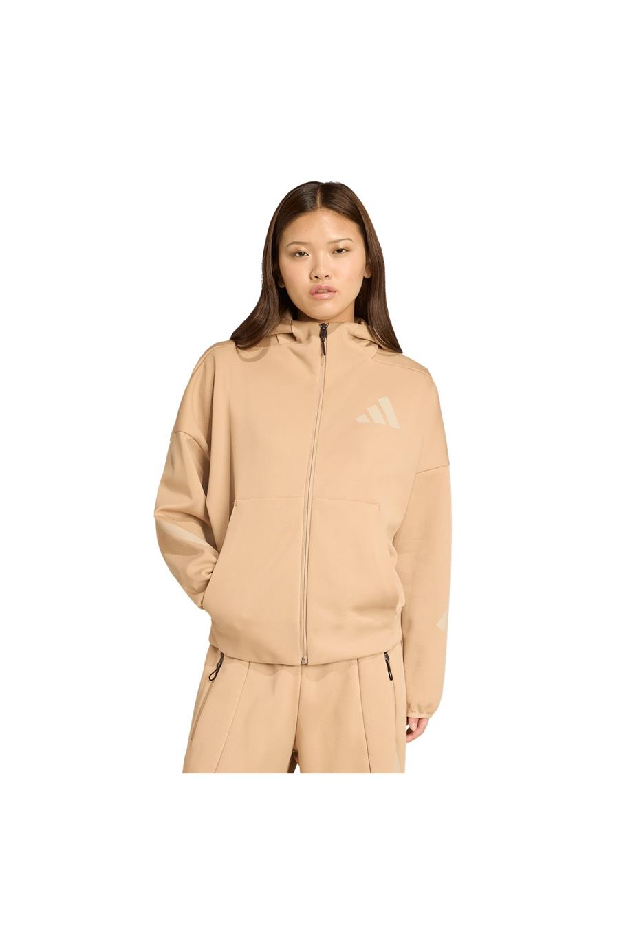 adidas Kadın   Ceket W Z.N.E. FZ JY5970