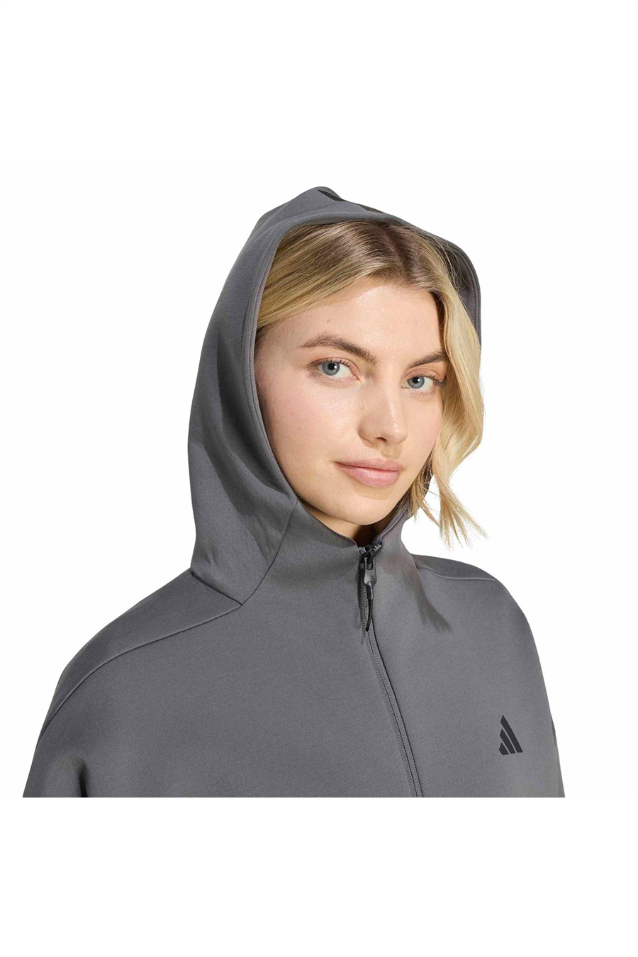 adidas Kadın Ceket W Z.N.E. FZ KF6331