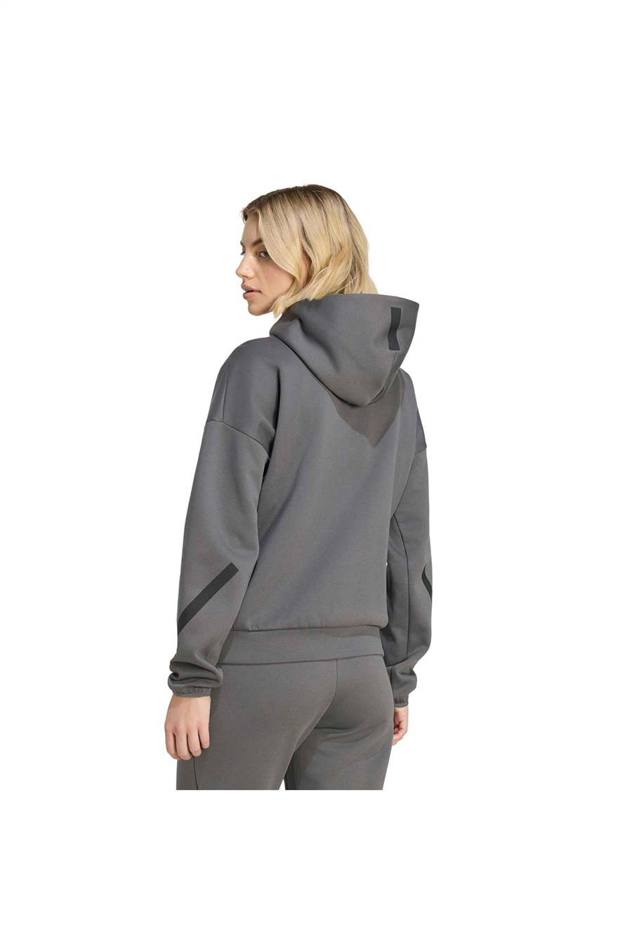 adidas Kadın Ceket W Z.N.E. FZ KF6331