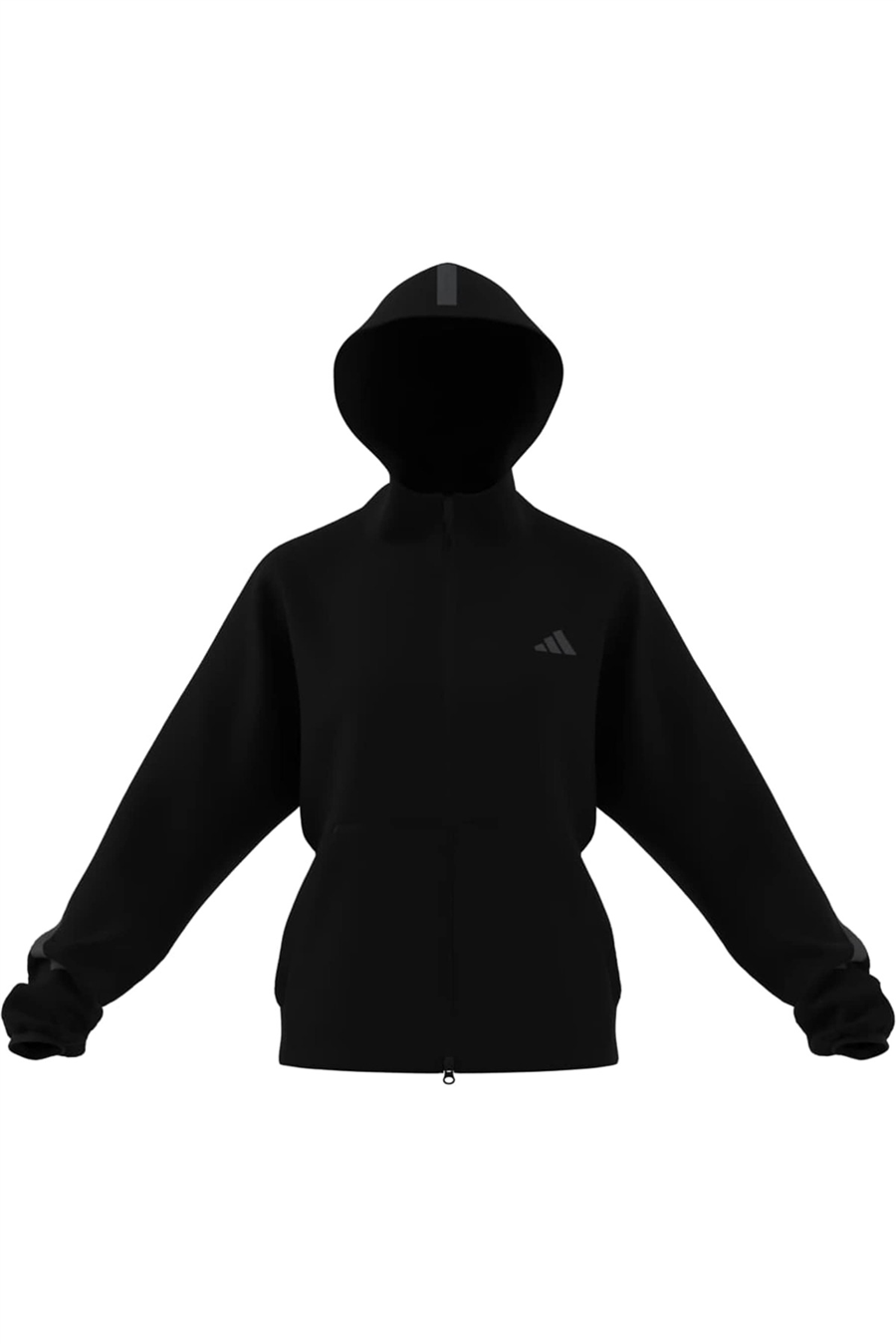 adidas Kadın Ceket W Z.N.E. FZ KF6327