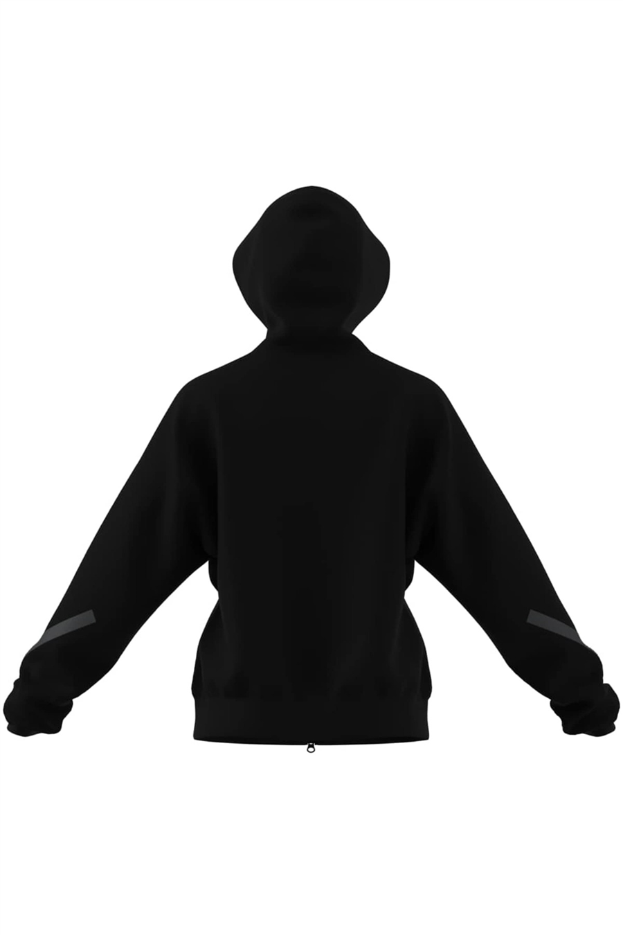 adidas Kadın Ceket W Z.N.E. FZ KF6327