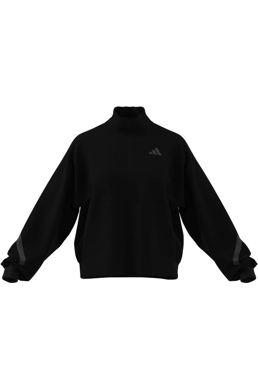 adidas Kadın Ceket W Z.N.E. TT KF6384