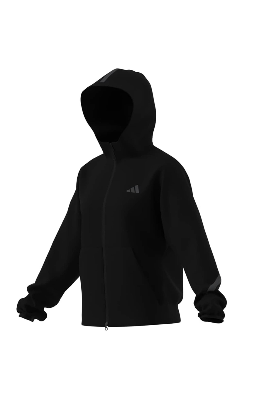 adidas Kadın Ceket W Z.N.E. FZ KF6327