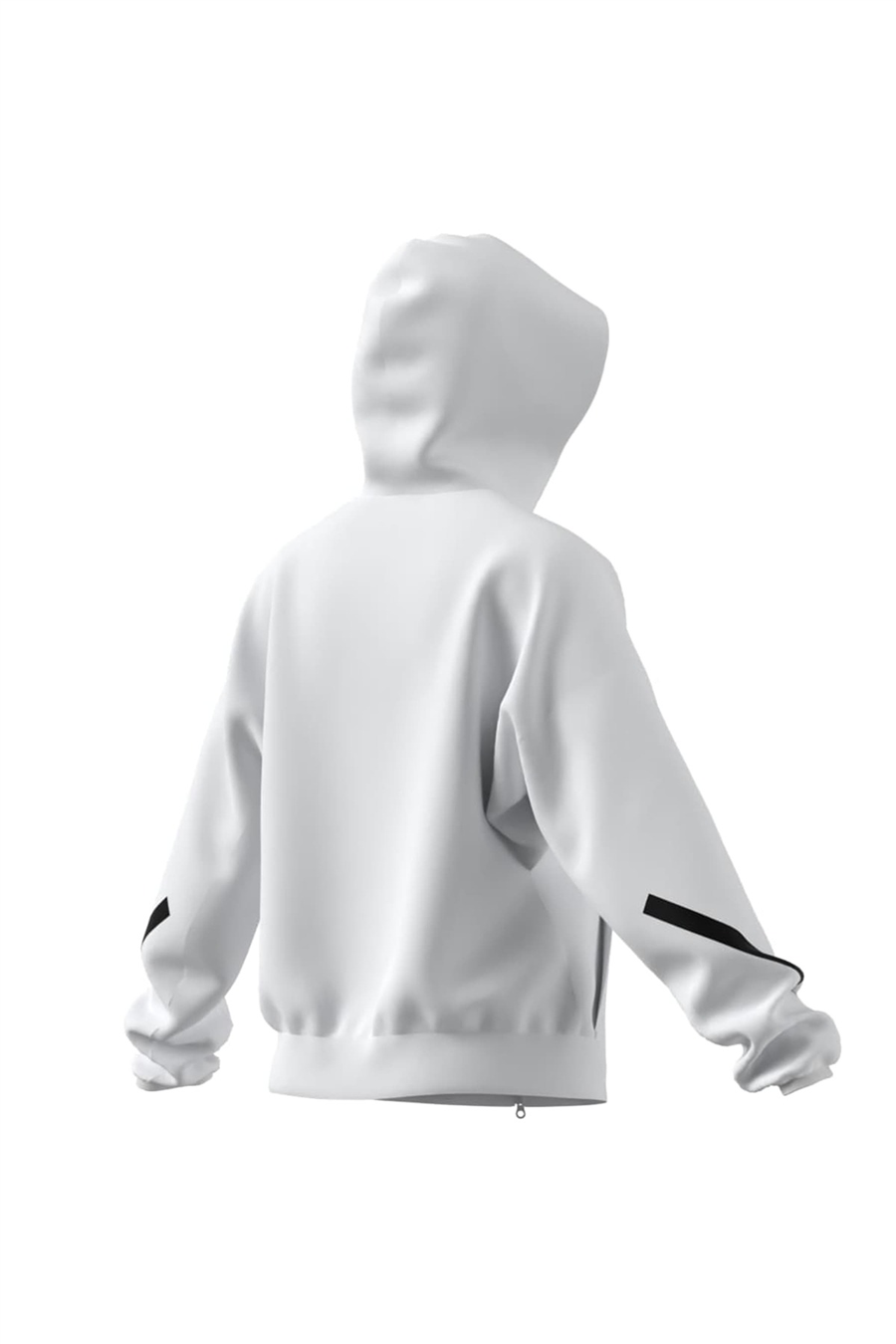 adidas Kadın Ceket W Z.N.E. FZ KF6326