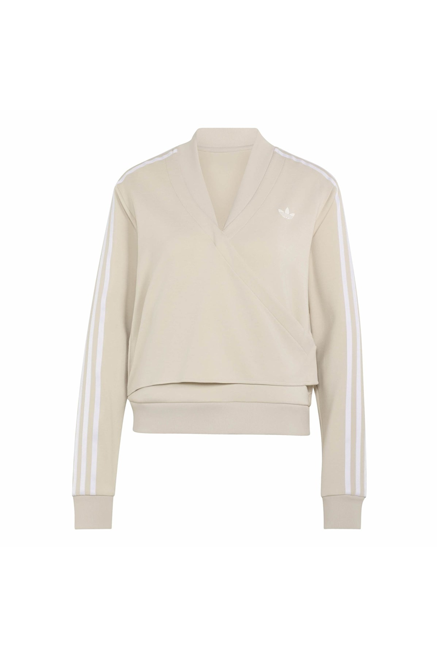 adidas Kadın Ceket WRAP SSTR TT LD4964
