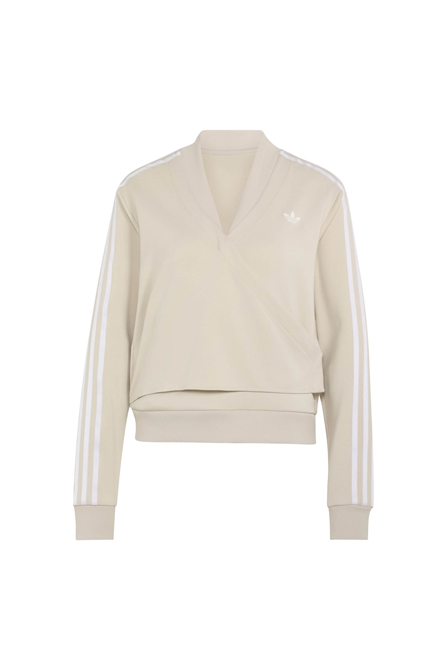 adidas Kadın Ceket WRAP SSTR TT LD4964