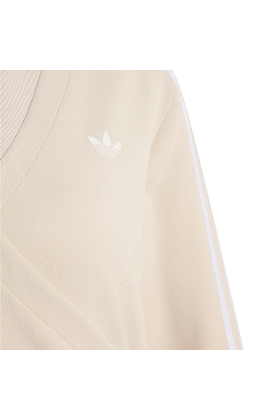 adidas Kadın Ceket WRAP SSTR TT LD4964