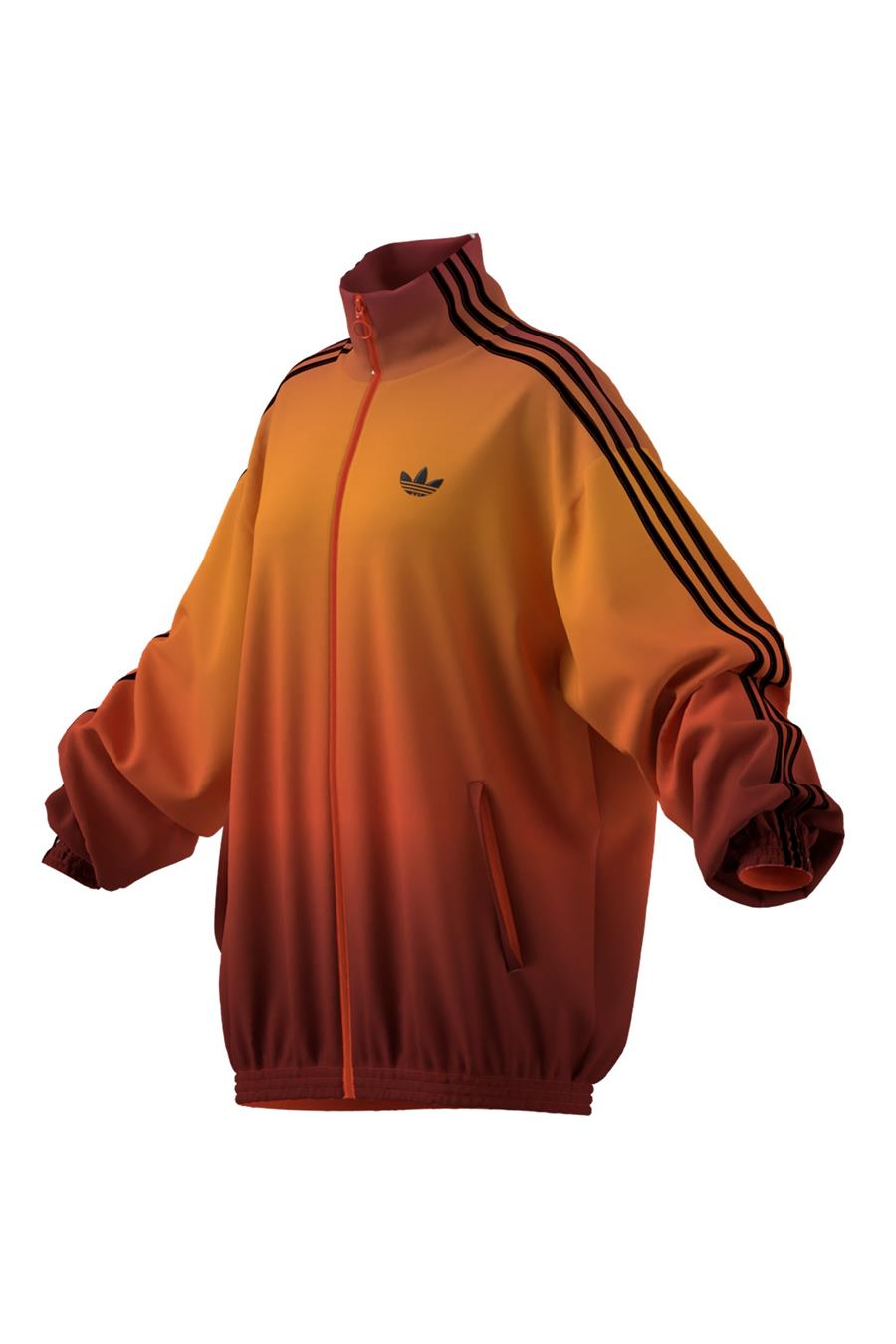 adidas Kadın  Çok renkli  Ceket FB OS TT JW7259