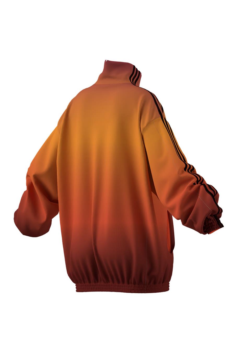 adidas Kadın  Çok renkli  Ceket FB OS TT JW7259