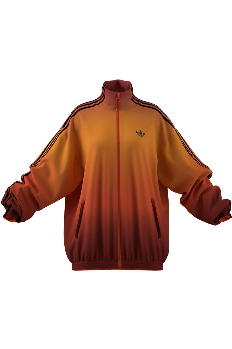 adidas Kadın  Çok renkli  Ceket FB OS TT JW7259