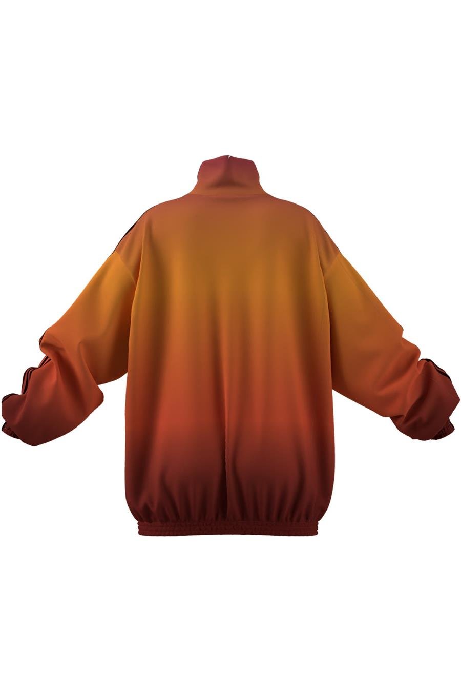 adidas Kadın  Çok renkli  Ceket FB OS TT JW7259