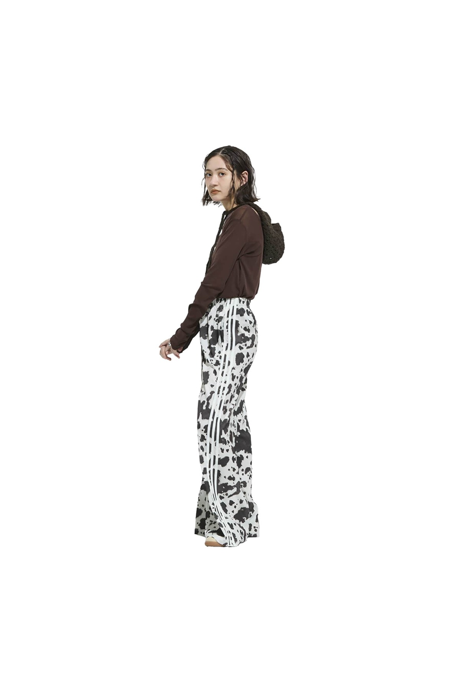 adidas Kadın  Çok renkli  Eşofman Altı STN C WL PANTS KA2668